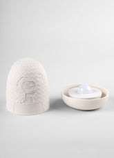 Snoopy™ Dome Table Lamp